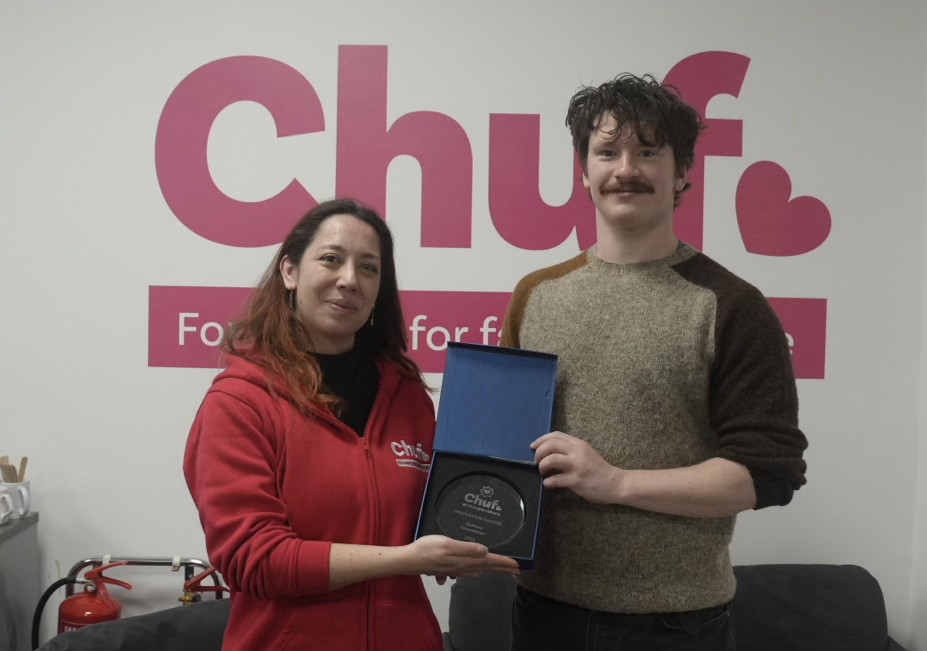 Children&rsquo;s Heart Unit Fund