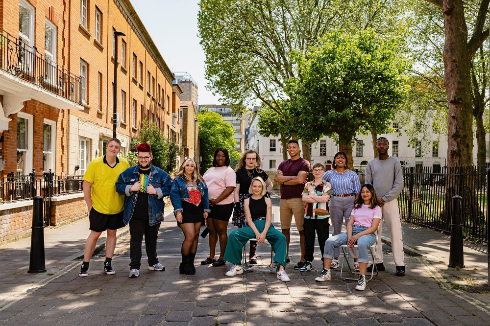 The King&rsquo;s Trust Enterprise Programme